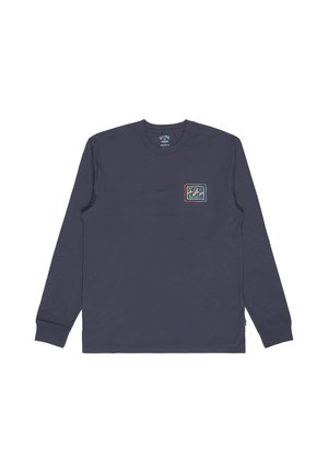 Billabong, - Bluzka z długim rękawem
