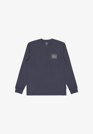 Billabong, - Bluzka z długim rękawem