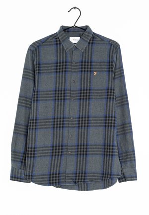 Shirt - grey