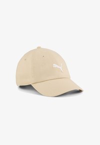 Unselected, light sand