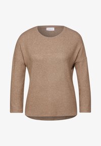 Unausgewählt, braun