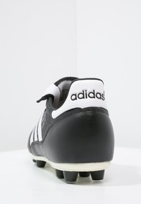 adidas Performance COPA MUNDIAL - Scarpe da calcio per terreni duri - zwart/wit