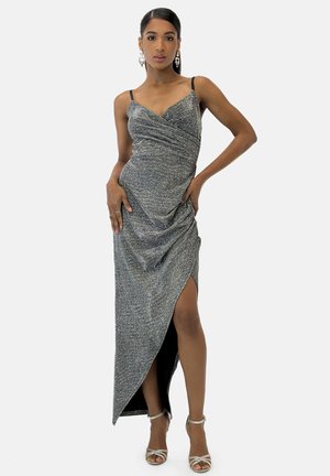 ABEND - Galajurk - grau