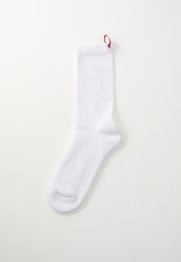 Selecionado, white