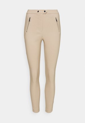ONLJAMILA - Legging - humus