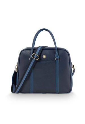 Handbag - blue