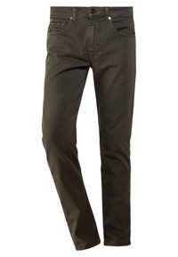 7 for all mankind Jeansy Slim Fit