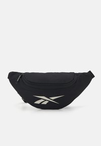 MALDEN WAIST BAG UNISEX - Bum bag - black