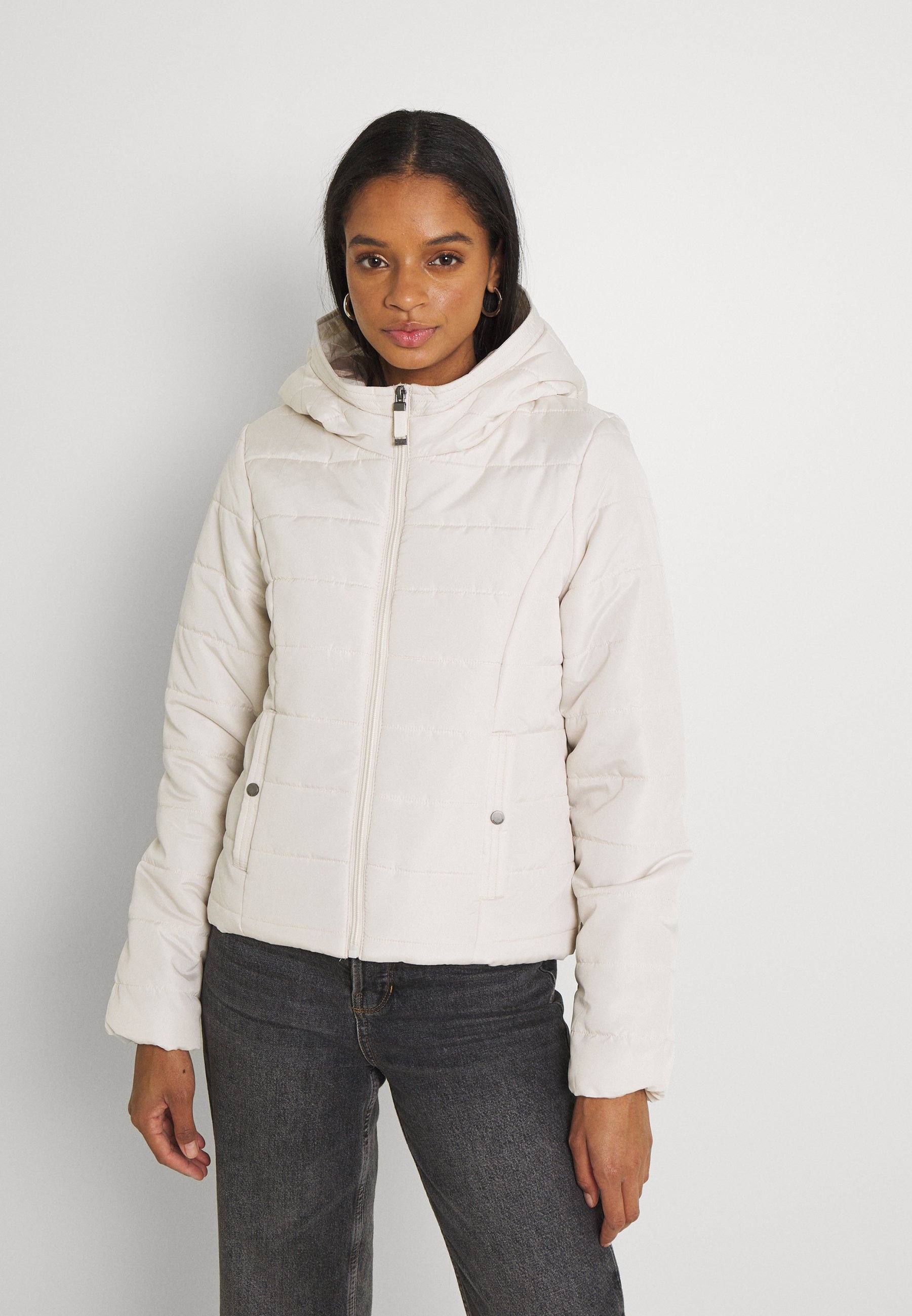 vero moda white jacket