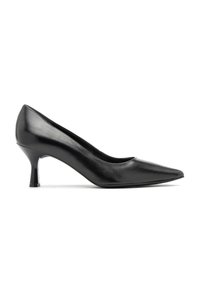 Classic heels - black