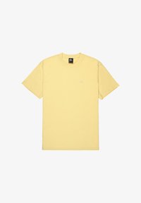 Niet geselecteerd, gcc