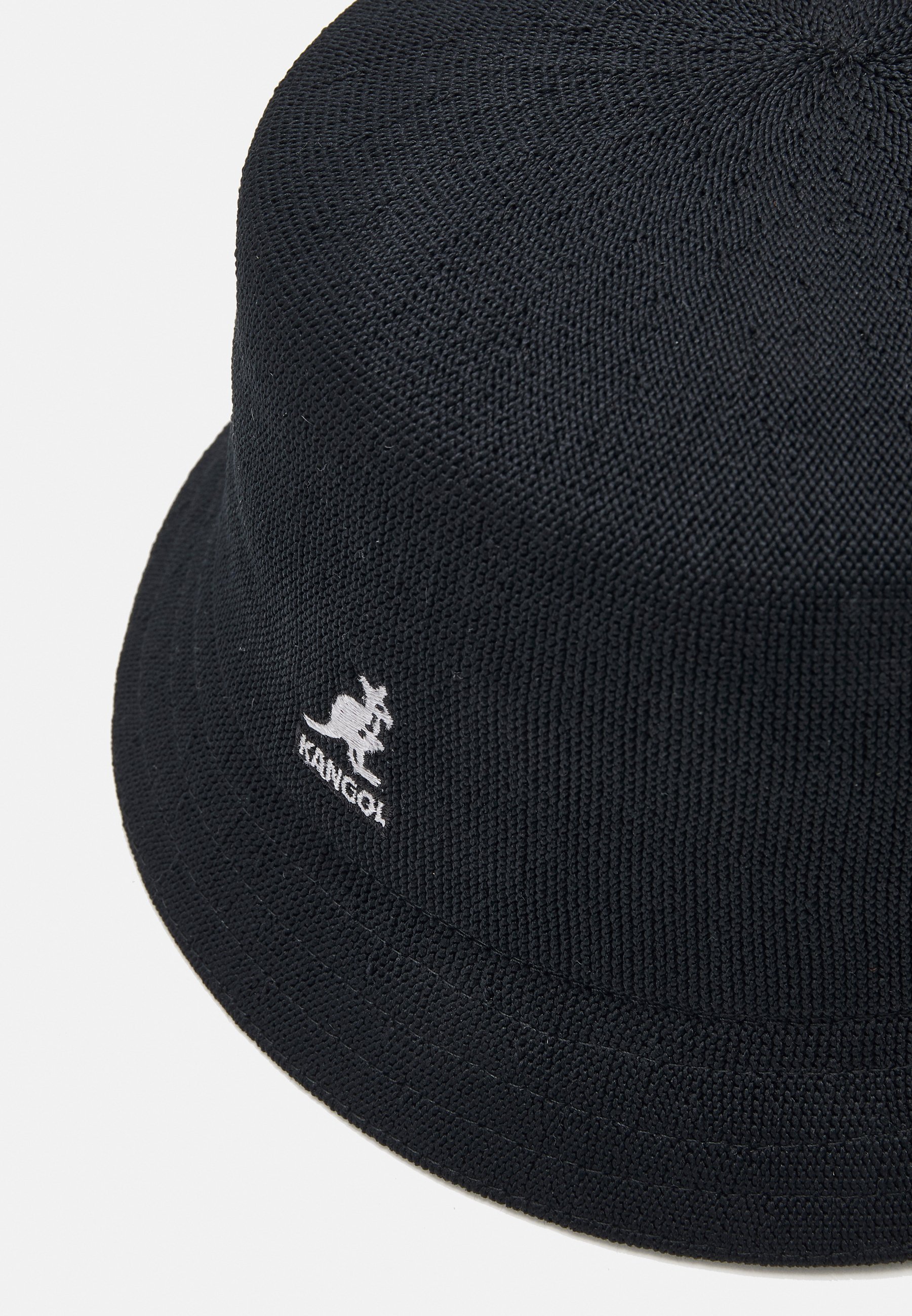 Kangol TROPIC BIN UNISEX - Hat - black 