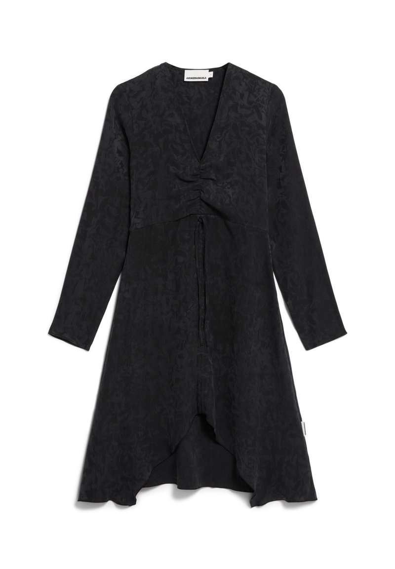 ARMEDANGELS Jurk zwart