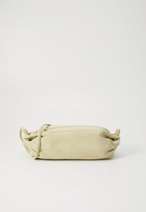 Marimekko KARLA - Cross body bag - light yellow