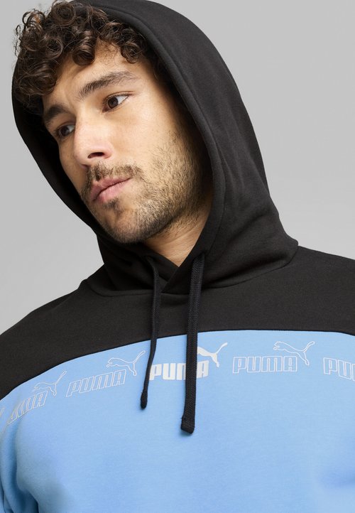 PUMA Sweatshirt 'Around The Block' — photo 5
