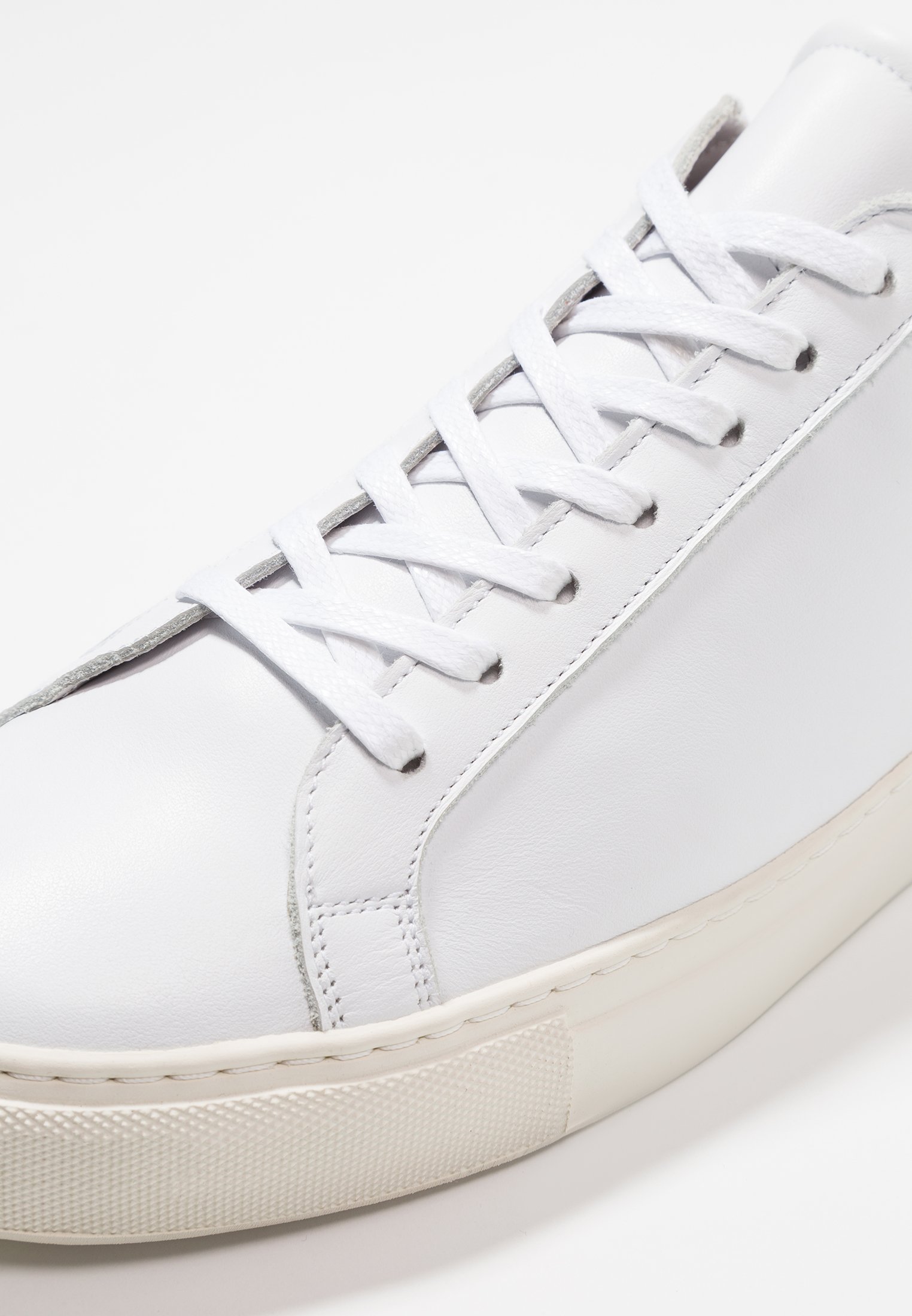 Les Deux CALLÉ Joggesko white Zalando.no Les Deux CALLÉ Joggesko white Zalando.no