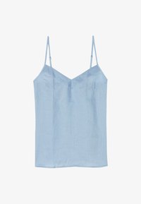 Unausgewählt, hellblau j dreamy blue