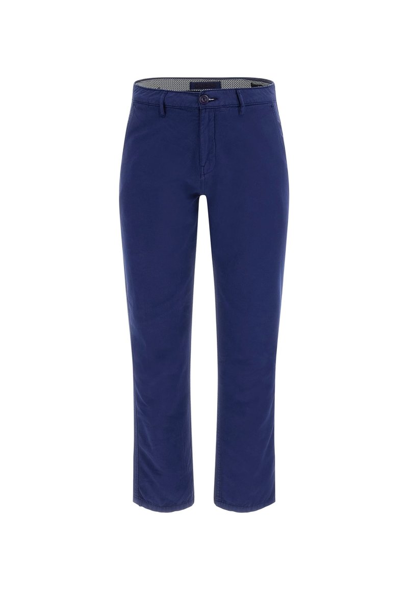 Guess Broek blauw
