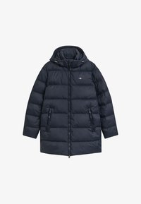 Ausgewählt, evening blue