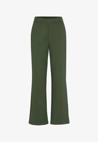 Non sélectionné, dark green