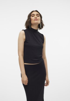 VMMARY TANK - Débardeur - black