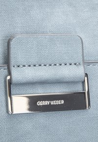 Gerry Weber BE DIFFERENT - Borsa a mano - stormy sea