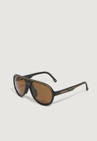 UNISEX - Sonnenbrille - black