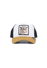Goorin Bros V2 OWL - Cappellino - bianco