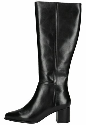 Botas - black nappa