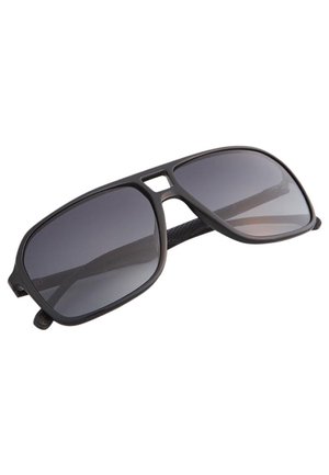 Carrera, CARRERA 8035/S - Occhiali da sole - black