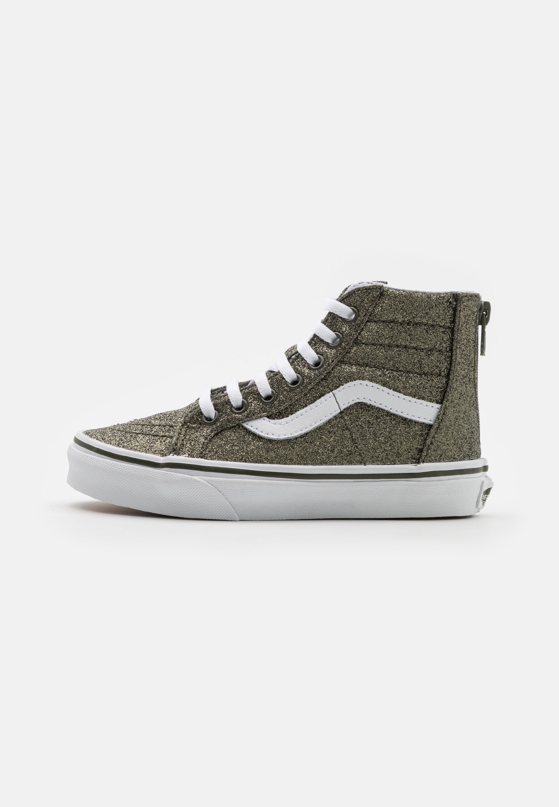 vans zip