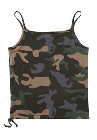 Brandit Topp - darkcamo