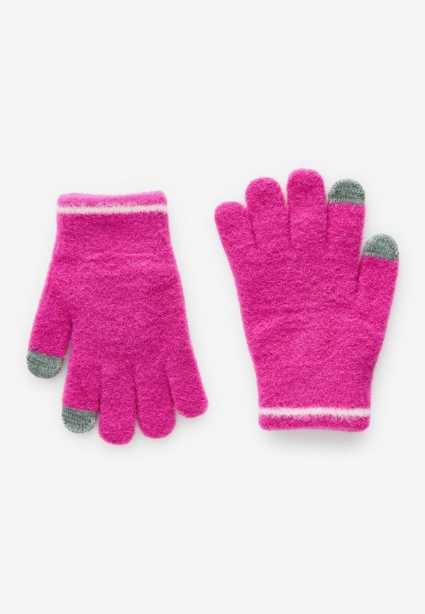 REGULAR FIT – Fingerhandschuh