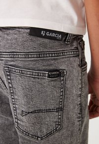 Garcia DALINO 395 DAD - Vaqueros rectos - medium used