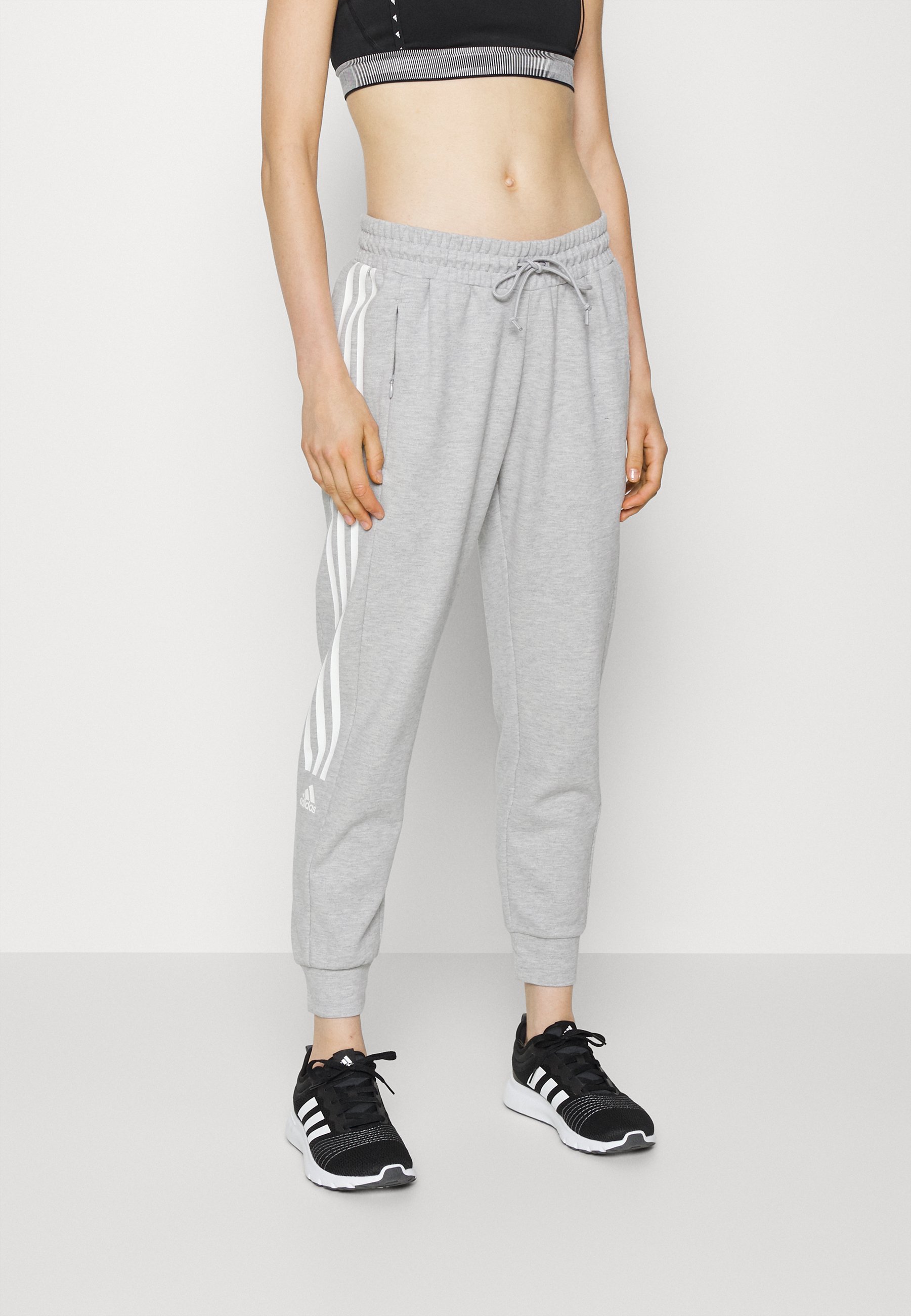 adidas joggers mujer