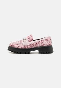 CLUELESSS - Slip-ons - other pink