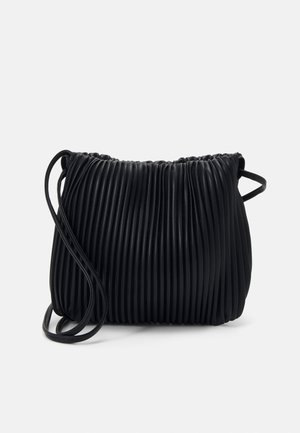 Umhängetasche - black