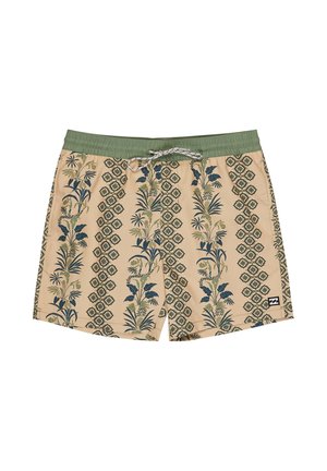 Billabong, VACAY LB - Plavecké šortky - tgw
