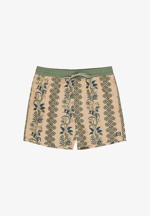 Billabong, VACAY LB - Plavecké šortky - tgw