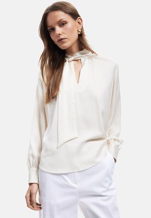 Camicetta - off white