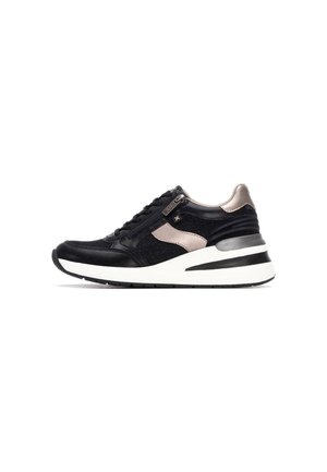Zapatillas - black