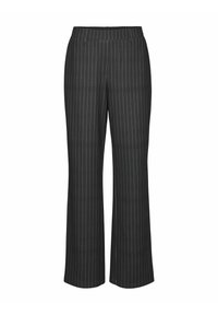 Vero Moda VMMAYA TAILLE - Hlače - black