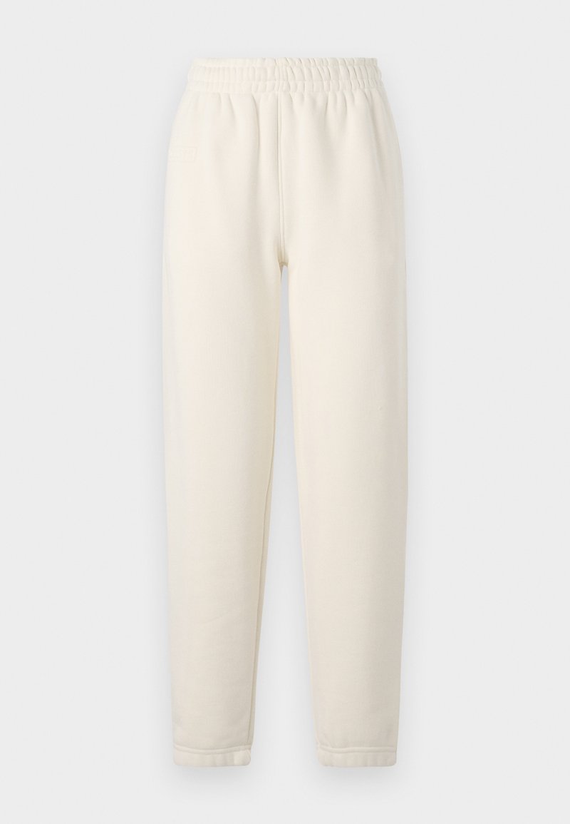 Lacoste Trainingsbroek crème