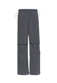 Unselected, anthracite