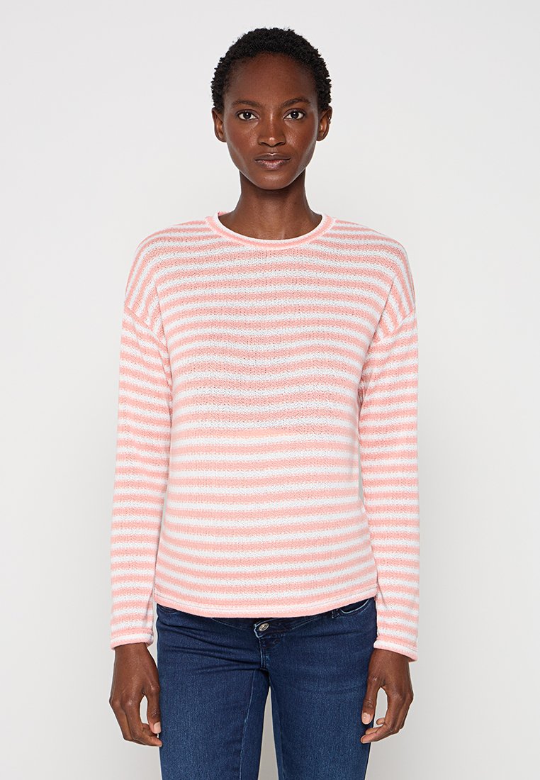 Mamalicious Trui crème