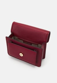 MICHAEL Michael Kors CLAIRE - Borsa a tracolla - deep red
