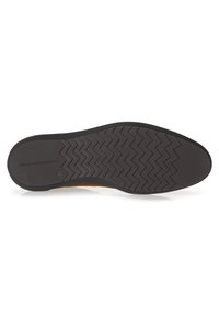 Floris van Bommel Botines con cordones - brown