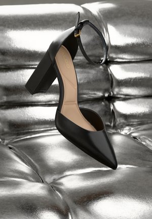 FAITH - Escarpins à talons hauts - black