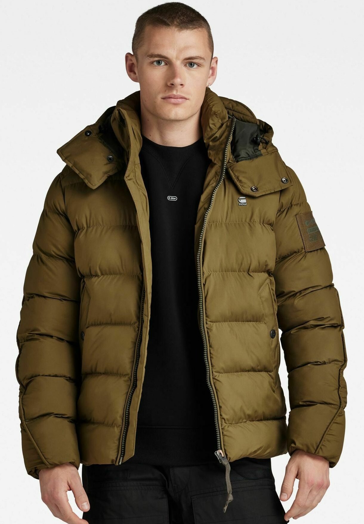Zalando Whistler G Star Winterjacke Herren G-STAR WHISTLER