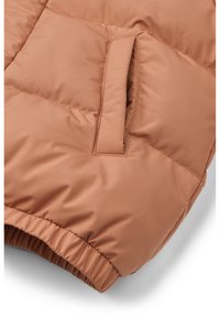 Liewood ADELINA UNISEX - Pūkinė striukė - tuscany rose